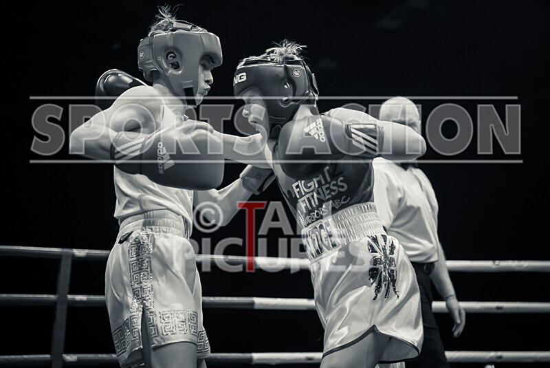 Bout 6_Arnie Watson v Lee Prestedge-17 - Bout 6_Arnie Watson v Lee Prestedge