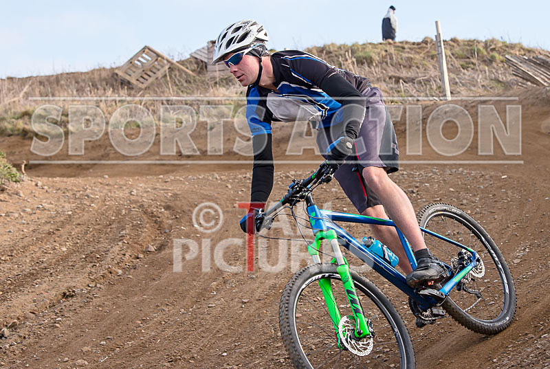GVC 2016 MTB Winter XC_Round 2-146 - GVC MTB WINTER XC 2016_ROUND-2