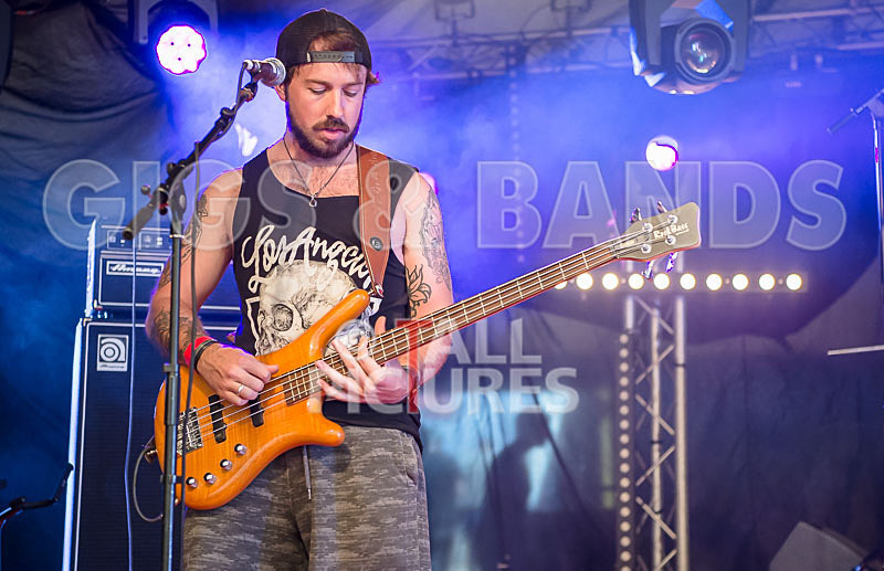 Black Smith-1 - BLACK SMITH