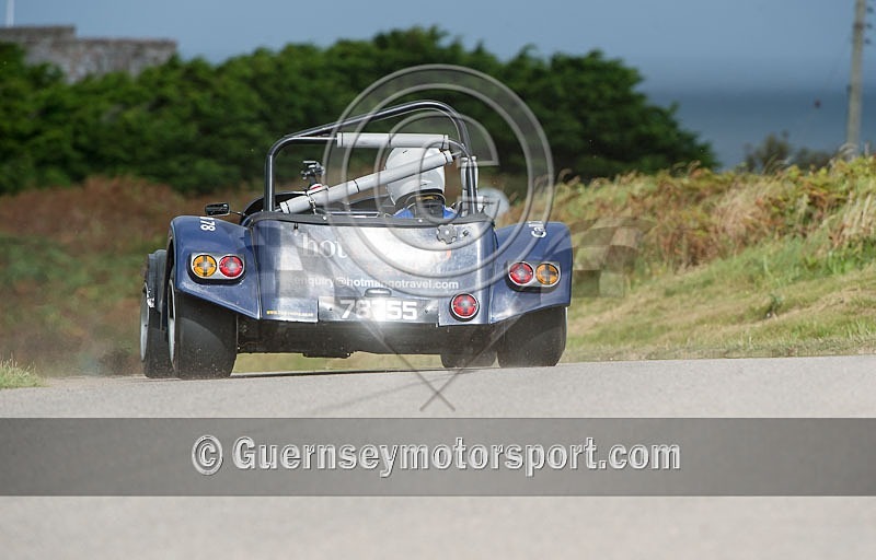 Alderney Sprint_2012_Car-23 - ALDERNEY SPRINT 2012 - CARS