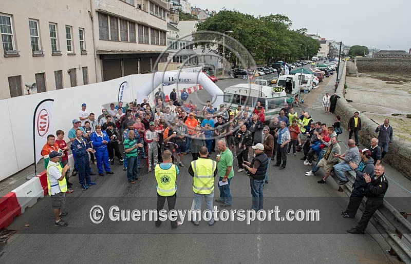 Heritage Charity Hill Climb_2013-2 - HERITAGE CHARITY HILL CLIMB 2013
