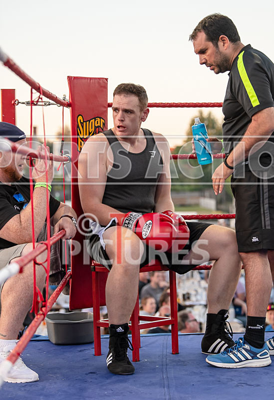 BOUT-13- Luke Skovronek v Jonny JB Burnard-13 - BOUT-13 Luke Skovronek v Jonny 'JB' Burnard