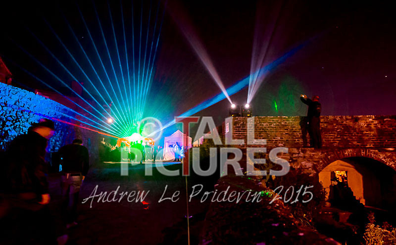 Hard Riddims at the Castle-60 - HARD RIDDIMS AT CASTLE CORNET