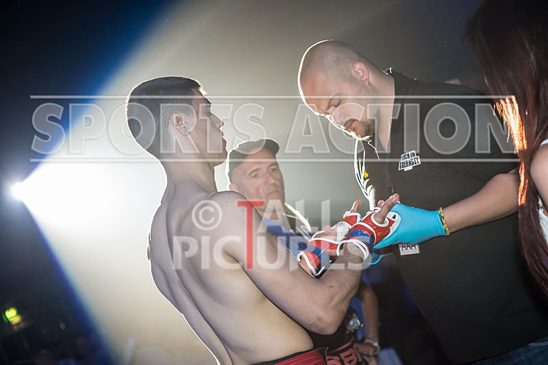 Lock-In 2014_Bout-10-5 - BOUT-10