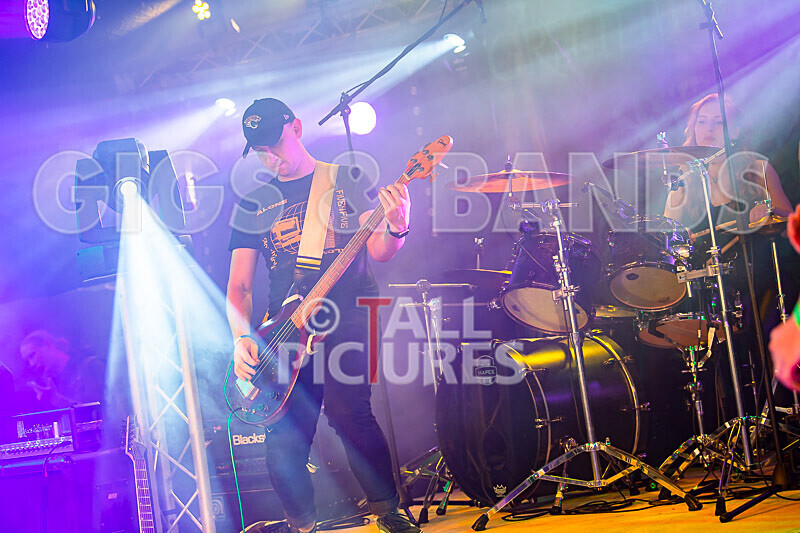 Drunken Promises-32 - DRUNKEN PROMISES