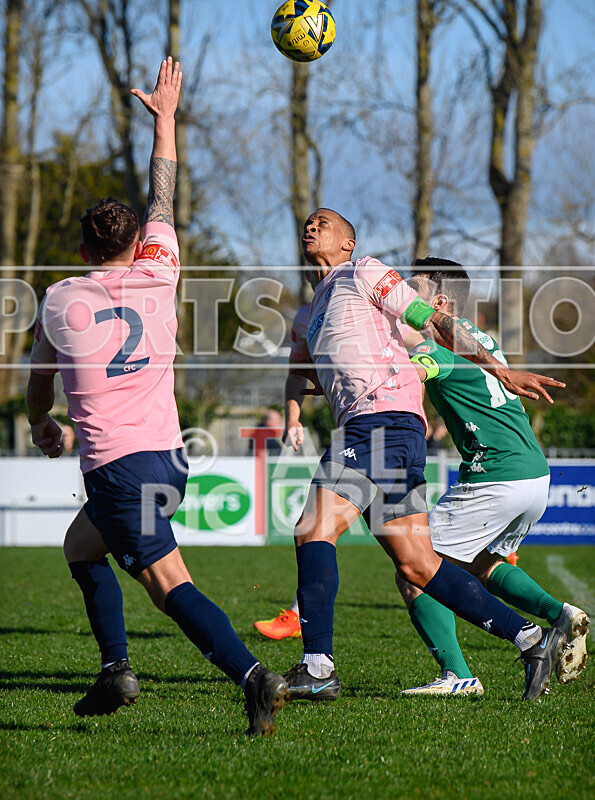 GFC v Chipstead_2023-22 - GFC v CHIPSTEAD 2023