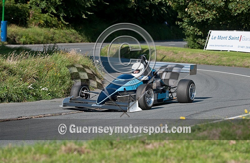 Hill Climb_29-08-11_Car-61 - CARS 2011-08-29