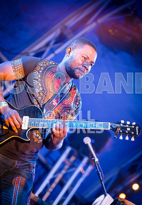 Jupiter  Okwess-58 - JUPITER & OKWESS