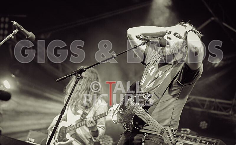 The Recks-973 - THE RECKS