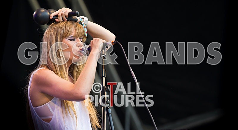 We have Band-19 - WE HAVE BAND