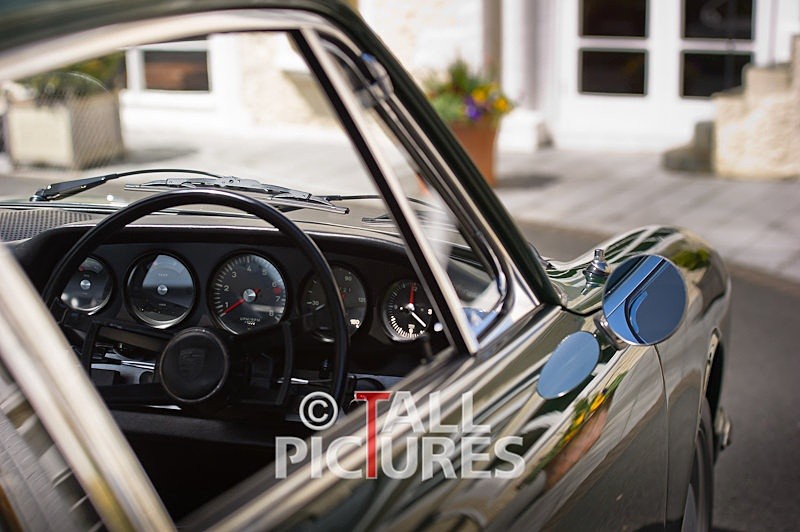 Porsche_911T-33 - HARRISON AUTOMOTIVE