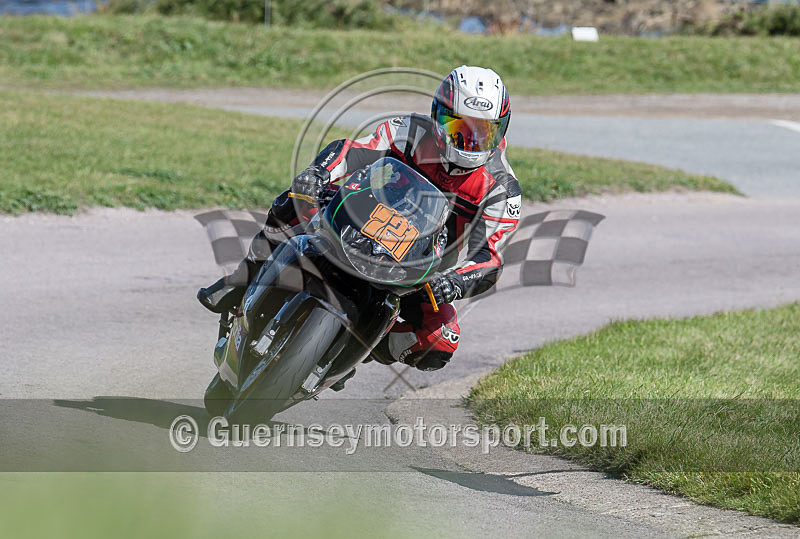 Fort Tourgis Hillclimb 2017-39 - ALDERNEY HILLCLIMB 2017