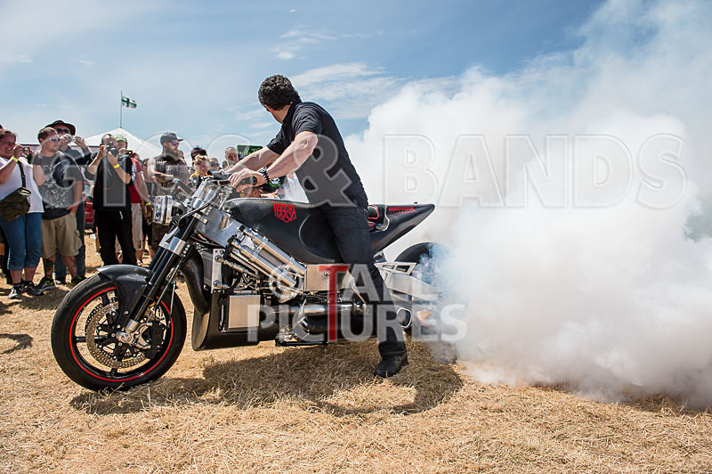 Chaos 2014_The Atmosphere-1 - CHAOS 2014... THE ATMOSPHERE