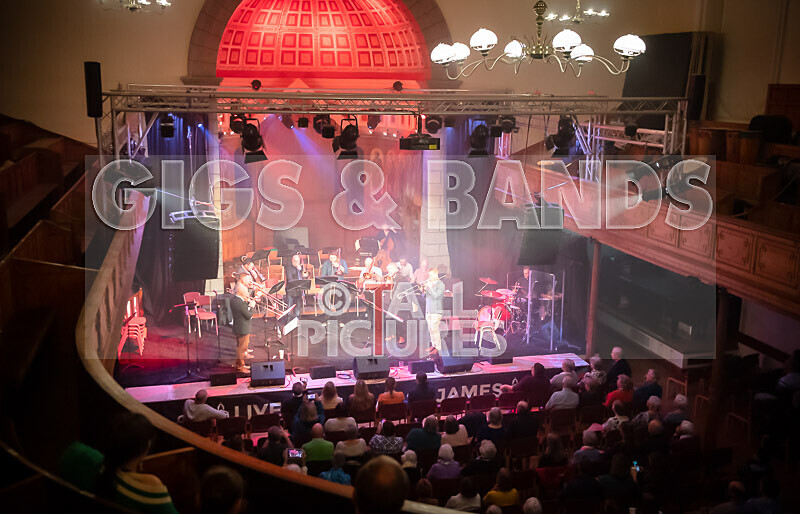 Jazz for Andy-13 - JAZZ FOR ANDY