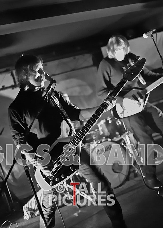 Thee Jenerators-127 - THEE JENERATORS