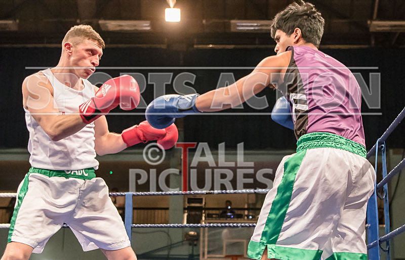 BOUT-6_Steve Traynor v Dhiren Mohan Kapur-5 - BOUT-6_Steve Traynor v Dhiren Mohan Kapur