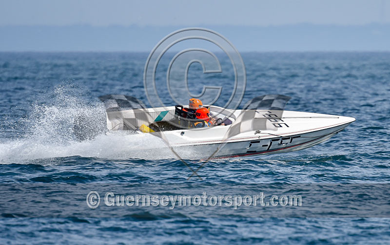 Powerboats Racing 2018_Event 1-46 - GPA POWERBOAT SERIES_Races 1 & 2