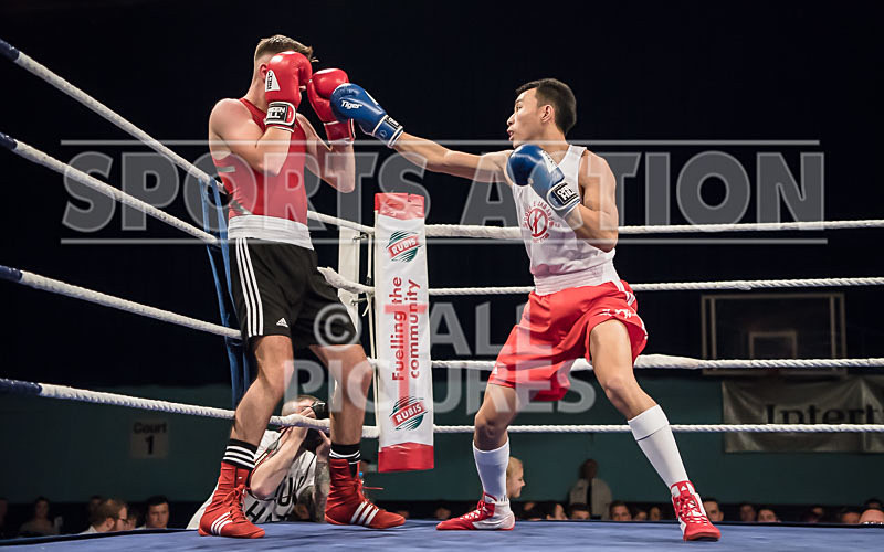 BOUT-7 Sam Masterman v John Dang-21 - BOUT-7 Sam Masterman v John Dang