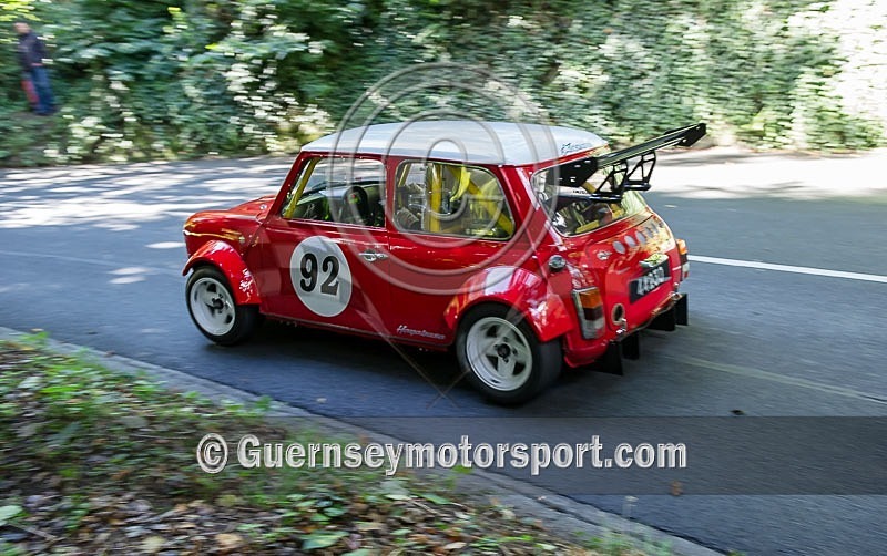 Hill Climb_07-09-2013_CAR-11 - CARS_07-09-2013