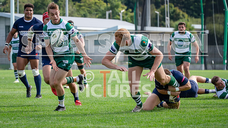 Guernsey Raiders v Barnes_2022-61 - GUERNSEY RAIDERS v BARNES