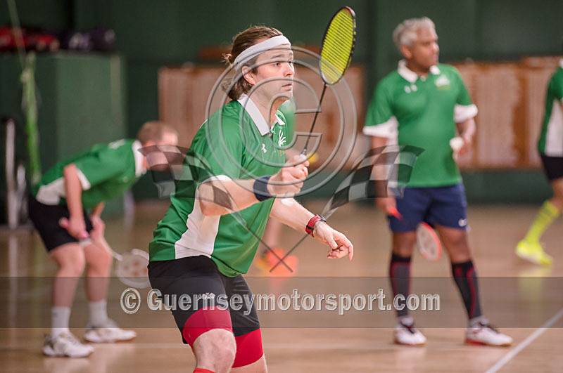 Badminton Inter-Insular 2016-58 - INTER-INSULAR 2016
