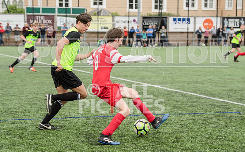 Loveridge Cup Final_27-05-2017-18 - LOVERIDGE UNDER 18's CUP FINAL 2017