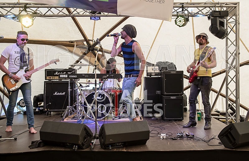 Harlequin Knights-58 - HARLEQUIN KNIGHTS