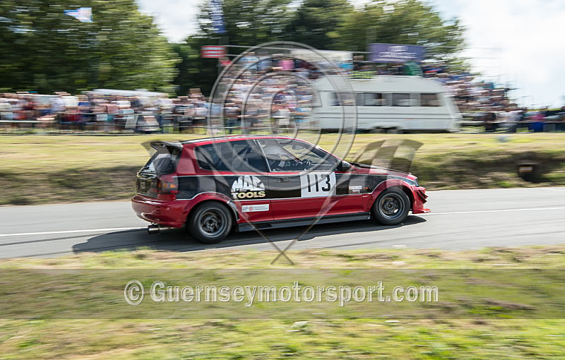 Guernsey National Hillclimb 2017_CAR-149 - GUERNSEY NATIONAL 2017 - CARS