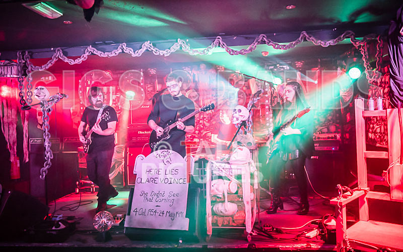 Dolmens-23 - DOLMENS