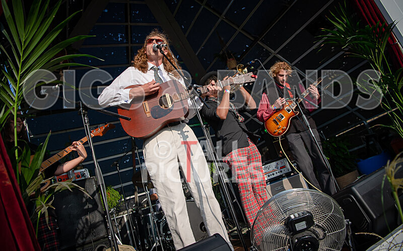 Elliot Albert Orchard-7 - ELLIOT ALBERT ORCHARD