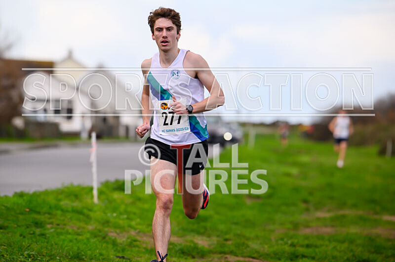 Boxing Day 2022 Cross Country-57 - BOXING DAY CROSS COUNTRY 2022