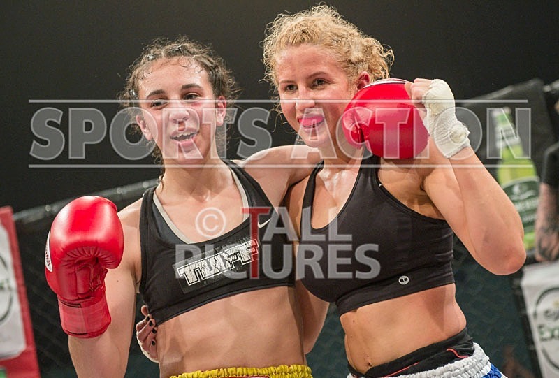 Lock-in Guernsey_2013_Bout-12-89 - BOUT-12  'THE MAIN EVENT'