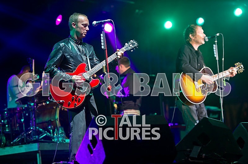 Ocean Colour Scene-20 - OCEAN COLOUR SCENE