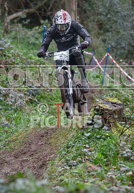 MTB_Downhill 2015_Round-1-49 - DOWNHILL SERIES 2015_ROUND-1