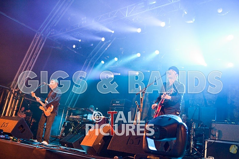 The Doves-17 - THE DOVES