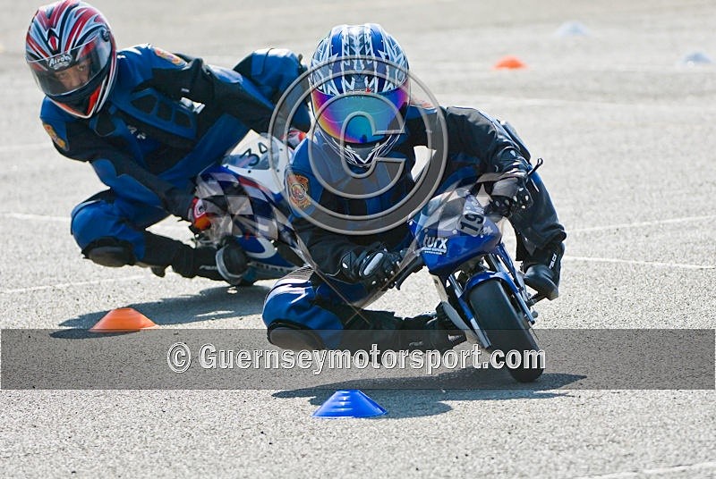 MiniMoto-80 - MINIMOTO