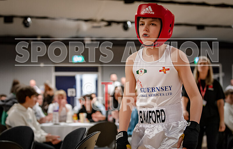 BOUT 2 - Railee Bamford v Tyler Fellows-Cashman-2 - BOUT 2 - Railee Bamford v Tyler Fellows-Cashman
