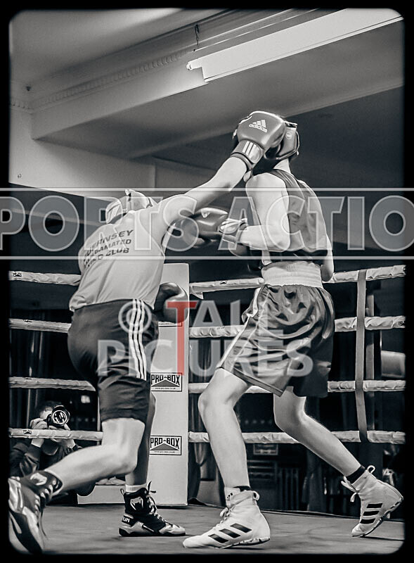 BOUT 2- Jacob Jones v Logan Tite-1 - BOUT 2 - Jacob Jones v Logan Tite