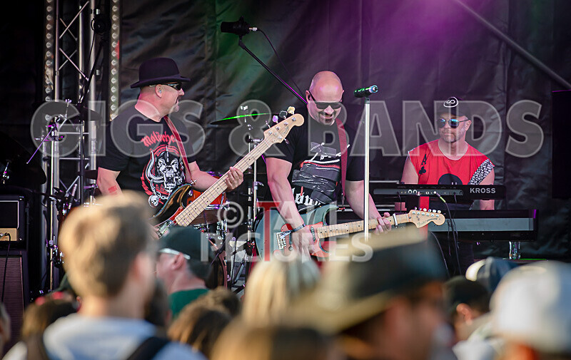 The Rubix-158 - THE RUBIX