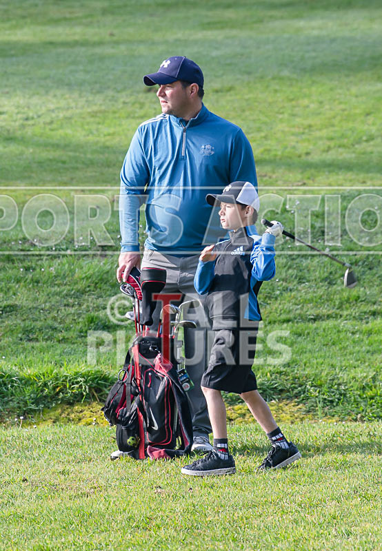 Junior ABN Amro Golf 2019-1 - JUNIOR ABN AMRO GOLF 2019
