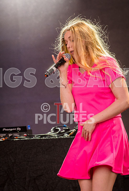 Becky Hill-47 - BECKY HILL