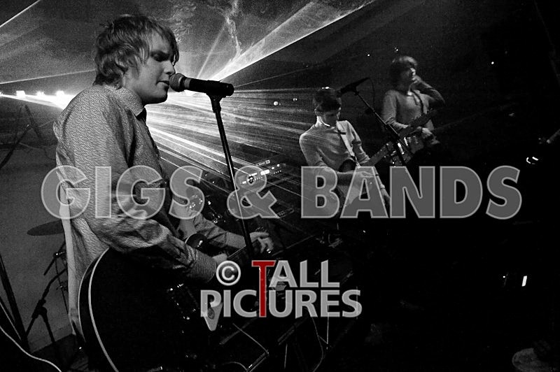 No Ambition-33 - NO AMBITION at RoA-5