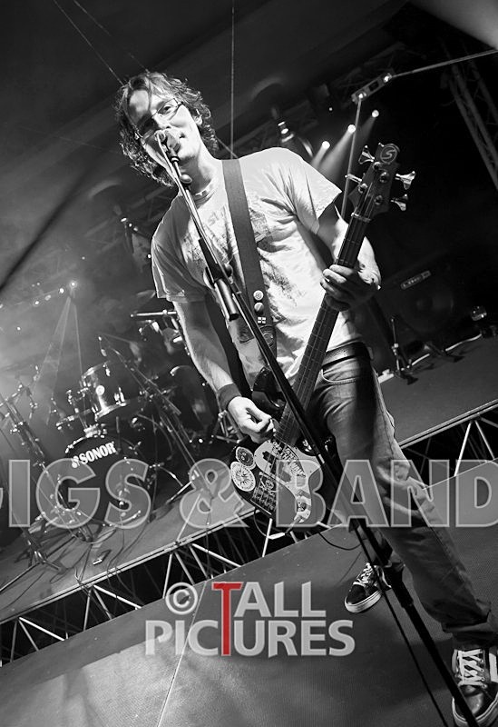 United Snakes-2 - UNITED SNAKES at RoA-7