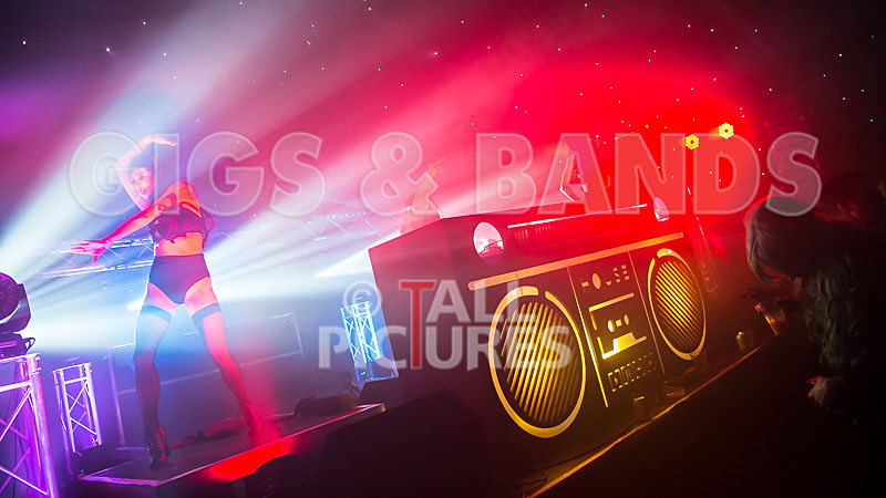 Haunted House_Friday 2016-38 - HAUNTED HOUSE 2016 - FRIDAY'S PARTY