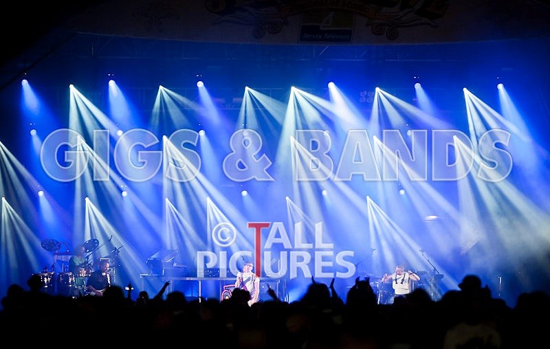 Basement Jaxx-8 - BASEMENT JAXX