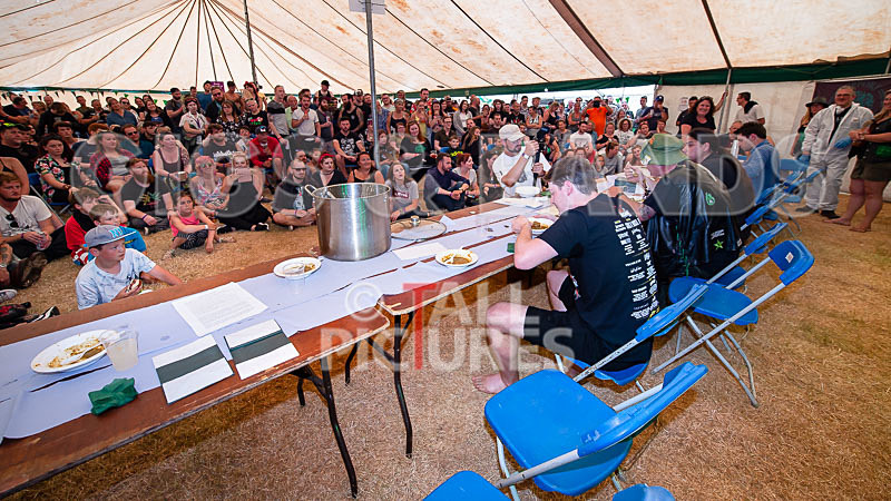 Games  Chilli  Trikes-51 - NEVER A DULL MOMENT AT CHAOS....