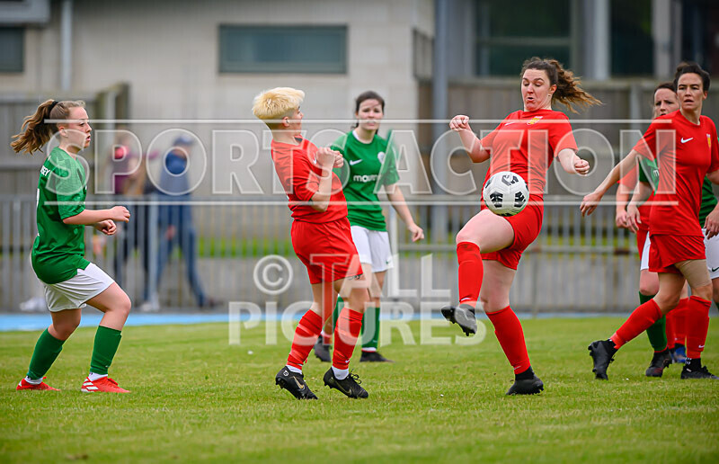 Ladies Muratti 2023-128 - THE 2023 LADIES MURATTI