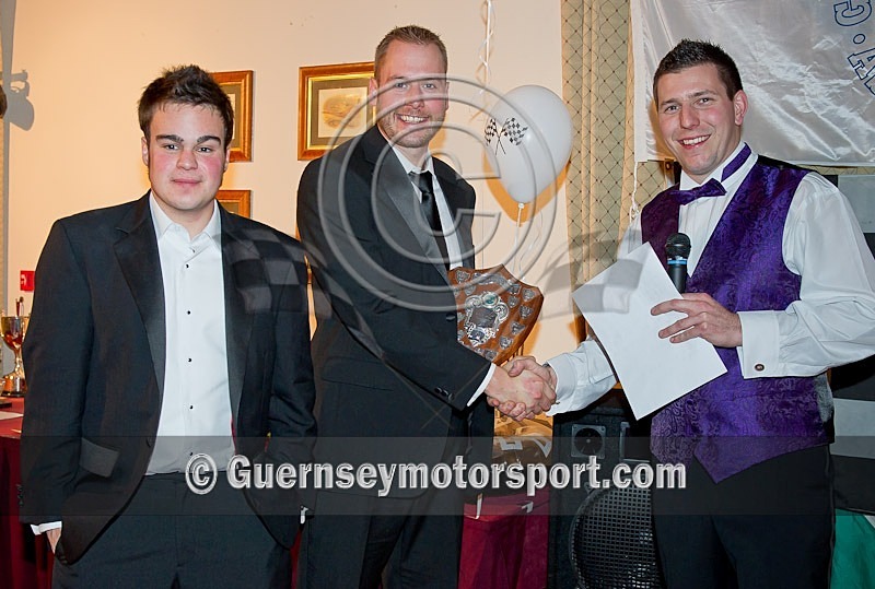 Power Boat Presentation-4 - PRESENTATION DINNER 2011