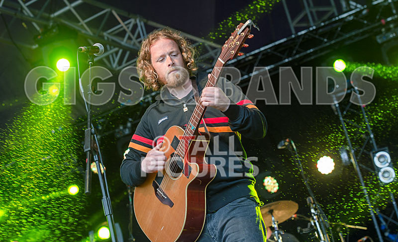 Buffalo Huddleston-372 - BUFFALO HUDDLESTON