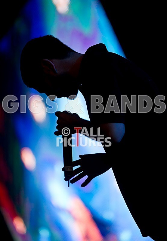 The Streets-14 - THE STREETS